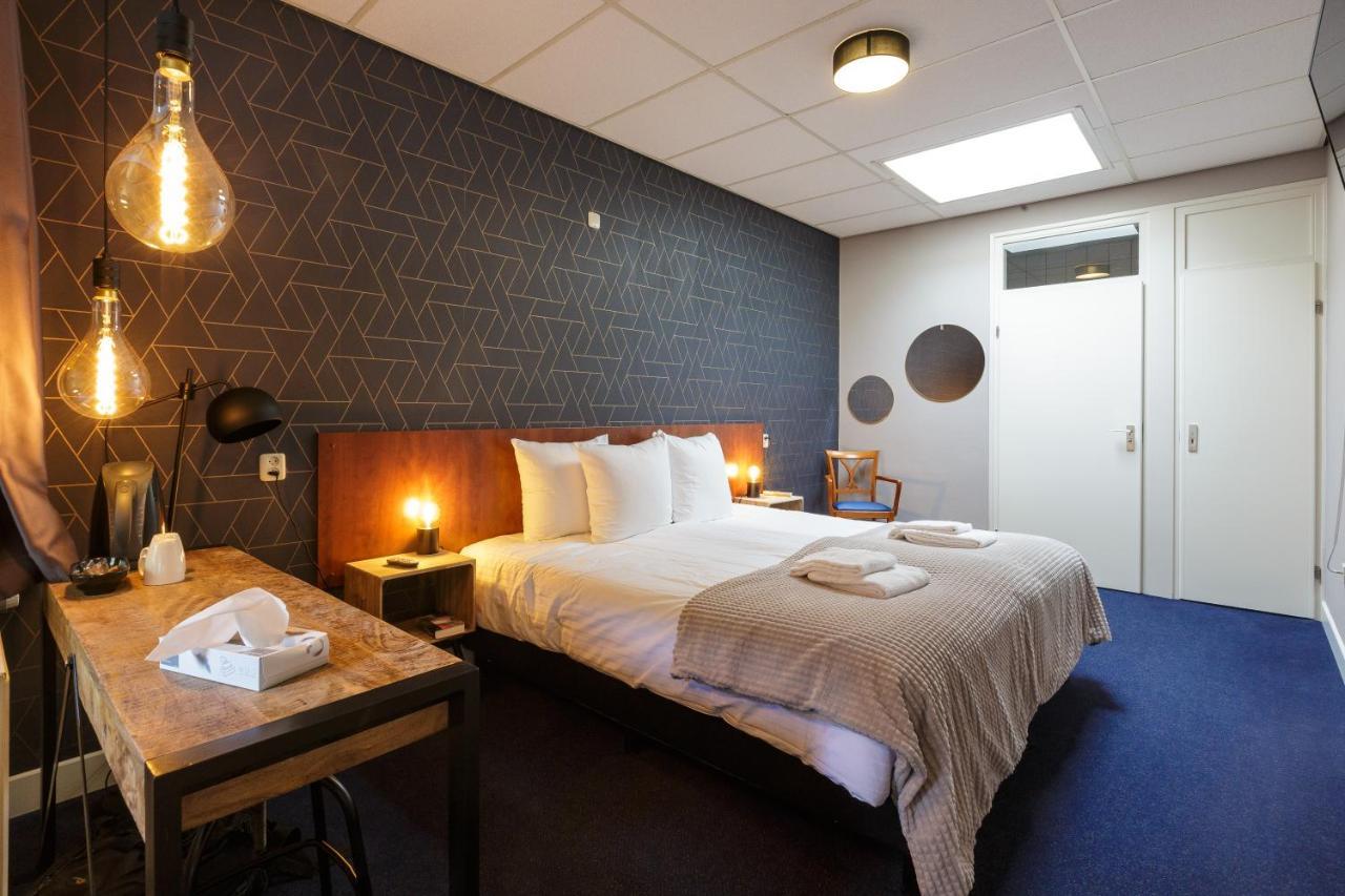 Hotel Duhoux Wirdum Esterno foto