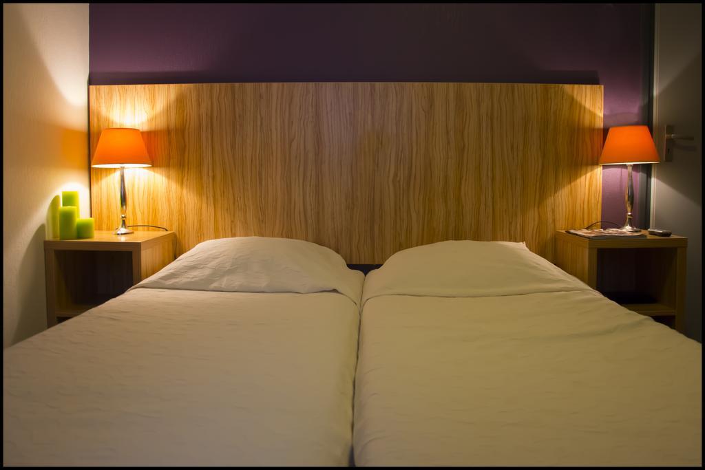 Hotel Duhoux Wirdum Esterno foto